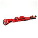 Sunman 19036 Araçlı Çekici Tır