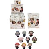Sunman 20249 Sun-Clt-3d Figür Harry Potter Buddıes Sürpriz Paket Harry 36D(BELIRTILEN Fiat, Tekli Satış Için Adet Fiatıdır.)