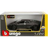 Sunman 21041 1:24 Lamborghini Reventon Model Araba