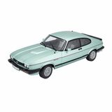 Sunman 21093 1:24 Ford Capri 1973 Model Araba
