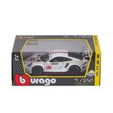 Sunman 28013 Burago Porsche 911 RSR 1:24 Araba