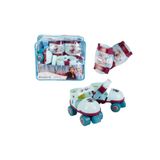 Sunman 28298 Frozen Paten Seti Dizlik Dahil -Sunman
