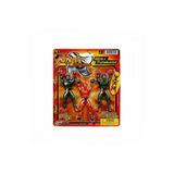 Sunman 3 Adet Cama Duvara Yapışan Taklacı Savaşcı Ninja Secret Ninja Force Wall Tumblers Ninja Oyuncakları