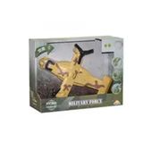Sunman 3097 15 cm Turuncu Çek Bırak Açık Halk Otobüsü