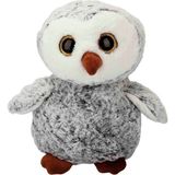 Sunman 3185 Baykuş 30 cm Peluş Oyuncak