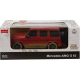Sunman 32022 1:24 Mercedes Benz AMG G 63 Muddy Uzaktan Kumandalı Araba