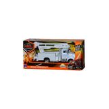 Sunman 335 Araçlar Long Haul Short Truck Peterbilt