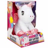 Sunman 3378 My Little Unicorn Işıklı Peluş