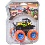 Sunman 3450 Big Foot 4x4 1:36 Jeep