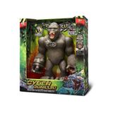 Sunman 37108 Sunman Jurassic Clash Mega Canavar Siber Goril Figür