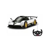 Sunman 38110 Uzaktan Kumandalı 35 cm Pagani Zonda R Araba