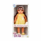 Sunman 40061 45 CM Tina Party Bebek