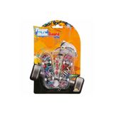 Sunman 4280 ikili Parmak Kaykay -Sunman