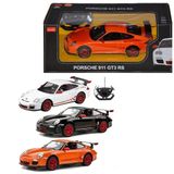 Sunman 42800 Uzaktan Kumandalı Işıklı 1:14 Porsche GT3 RS Araba