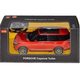 Sunman 42900 1:14 Porsche Cayenne Turbo Kumandalı Araba