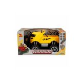 Sunman 4677 1:18 Suncon 28 cm Warrior Usb Şarjlı Uzaktan Kumandalı Araba