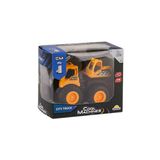 Sunman 4713 Off Road Şehir Araçları Oyuncak Kamyon