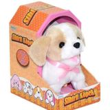 Sunman 47230 Sihirli Köpek Peluş Karakter Oyuncak