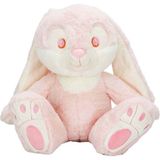Sunman 4806 Sevimli Peluş Tavşan 35 cm Peluş Oyuncak