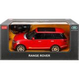 Sunman 49700 1:14 Range Rover Sport 2013 Uzaktan Kumandalı Işıklı Araba - Renkli