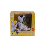 Sunman 5136 SUN-RST-RC ROBOT AKROBAT KÖPEK FF SESLİ 3 7V USB