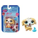 Sunman 5233 SUN-Littlest Pet Shop Minişler Tekli Paket S3 18A