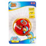 Sunman 5354 SUN-RST-RSP-YOYO KRAL ŞAKİR 6CM SARI IŞIKLI KRTL KRAL