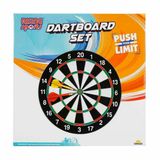 Sunman 6 Oklu 41.5 cm Dart