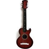 Sunman 66 cm Akustik Gitar