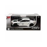 Sunman 70600 GT3 1:14 Kumandalı Bentyley Continental