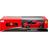 Sunman 71900 Sun-Ras-RC 1 24 FF Ferrari 458 Speciale 2 4 Ghz Ferr Oyuncak Araba
