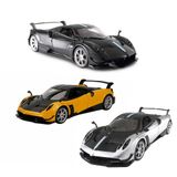 Sunman 75400 1:14 Pagani Huayra Bc Uzaktan Kumandalı Işıklı Araba