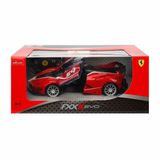 Sunman 79200 34 cm 1:14 Uzaktan Kumandalı Ferrari Fxx K Evo Araba