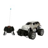 Sunman 80012 Uzaktan Kumandalı Jumbo Wheels Usb Şarjlı Araba