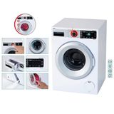 Sunman 9213 Bosch Çamaşır Makinesi Sesli Işıklı Oyuncak