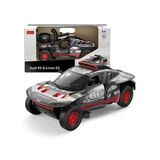 Sunman 92200 Kumandalı Audi RS Q E Tron Oyuncak Araba Seti