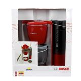 Sunman 9577 Klein Bosch Home Professional Oyuncak Kahve Makinesi