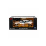 Sunman 98300 BMW İ4 Concept 2.4 Ghz Platin Gold Oyuncak Araba