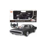 Sunman 99010 1970 Dodge Charger R/t Sesli ve Işıklı Uzaktan Kumandalı Araba -Sunman