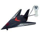 Sunman Air Forces Sesli ve Işıklı Stealth Fighter Jet