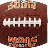 Sunman Amerikan Futbol Topu Dikişli - CP011-001