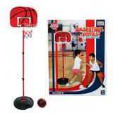 Sunman Ayaklı Basket Potası