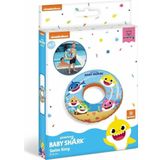 Sunman Baby Shark Can Simidi 50 cm