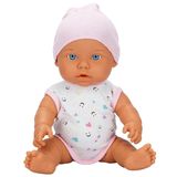 SUNMAN Bebek Bebelou Konuşan Bebek 32 cm