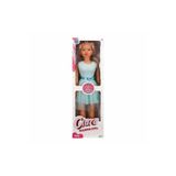 Sunman Bebek Clara Party Walking Doll 80 Cm S00003532 (Karışık Model 1 Adet)
