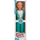 Sunman Bebek Clara Sporty Walking Doll 80 Cm S00003531 (Karışık Model 1 Adet)