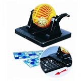 Sunman Bingo Lotto Yeni Nesil Tombala