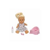 Sunman Boubou Altını Islatan Bebek Seti 30 Cm S00003452