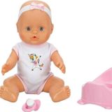 Sunman Boubou Altini Islatan Konusan Bebek Seti 30 Cm (Karisik Model 1 Adet)