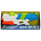 Sunman Büyük Boy 42 cm Zapp Toys Pompalı Su Tabancası